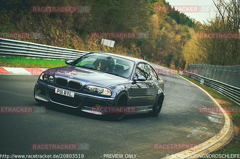 Bild #20803519 - Touristenfahrten Nürburgring Nordschleife (10.04.2023)