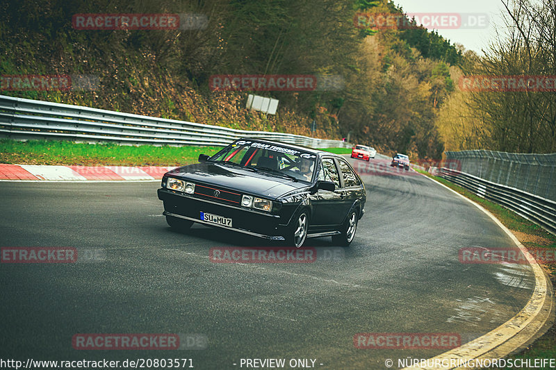 Bild #20803571 - Touristenfahrten Nürburgring Nordschleife (10.04.2023)