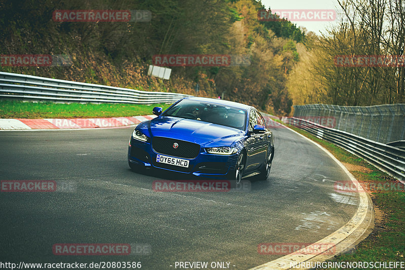 Bild #20803586 - Touristenfahrten Nürburgring Nordschleife (10.04.2023)