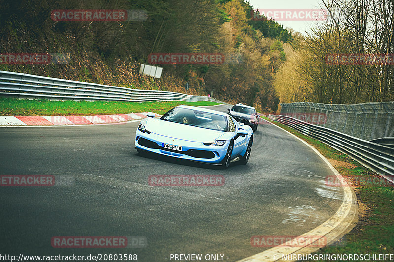 Bild #20803588 - Touristenfahrten Nürburgring Nordschleife (10.04.2023)