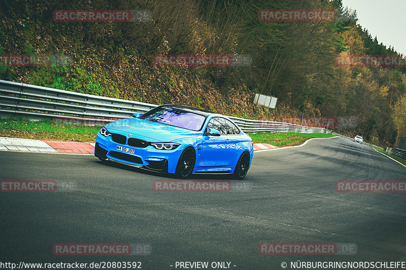 Bild #20803592 - Touristenfahrten Nürburgring Nordschleife (10.04.2023)