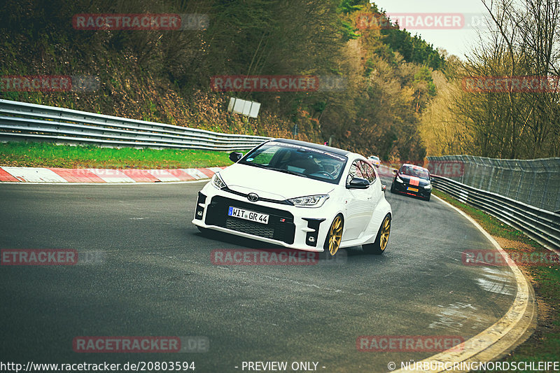 Bild #20803594 - Touristenfahrten Nürburgring Nordschleife (10.04.2023)