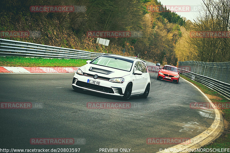 Bild #20803597 - Touristenfahrten Nürburgring Nordschleife (10.04.2023)