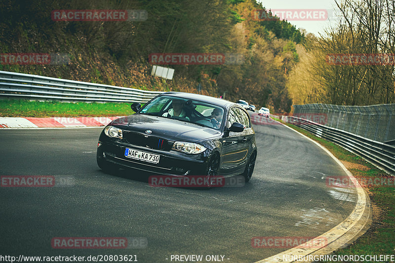 Bild #20803621 - Touristenfahrten Nürburgring Nordschleife (10.04.2023)