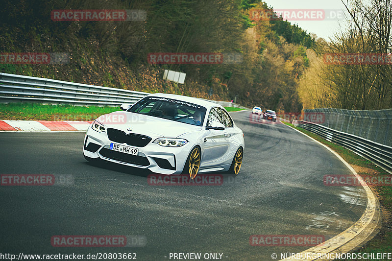 Bild #20803662 - Touristenfahrten Nürburgring Nordschleife (10.04.2023)