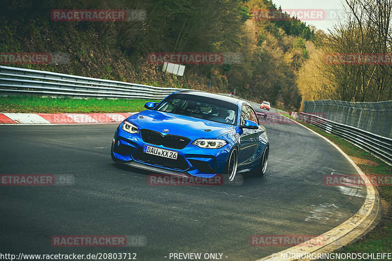 Bild #20803712 - Touristenfahrten Nürburgring Nordschleife (10.04.2023)