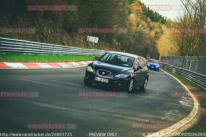 Bild #20803725 - Touristenfahrten Nürburgring Nordschleife (10.04.2023)