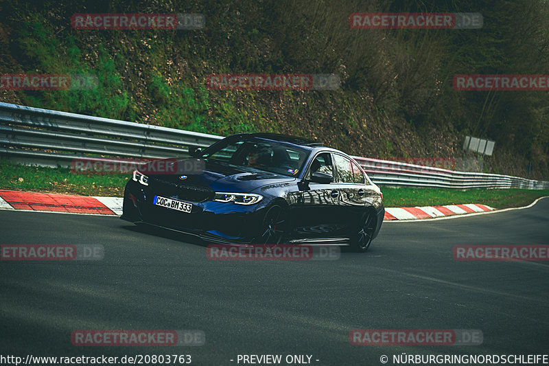 Bild #20803763 - Touristenfahrten Nürburgring Nordschleife (10.04.2023)