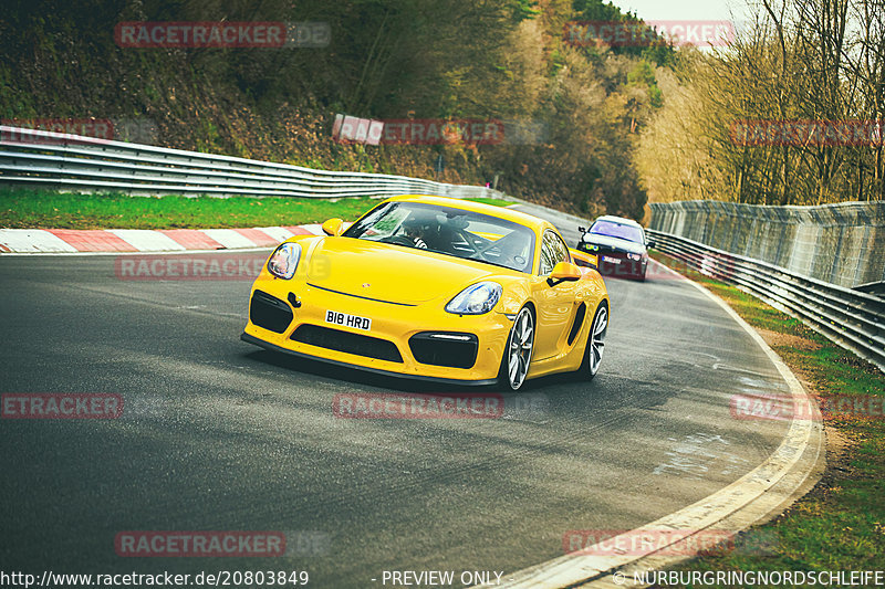 Bild #20803849 - Touristenfahrten Nürburgring Nordschleife (10.04.2023)