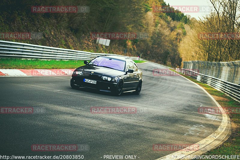 Bild #20803850 - Touristenfahrten Nürburgring Nordschleife (10.04.2023)