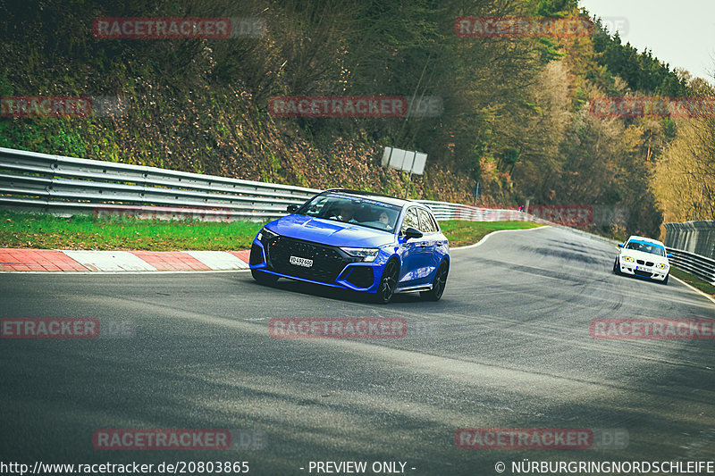 Bild #20803865 - Touristenfahrten Nürburgring Nordschleife (10.04.2023)