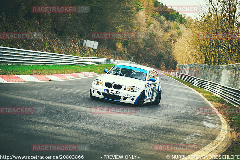 Bild #20803866 - Touristenfahrten Nürburgring Nordschleife (10.04.2023)