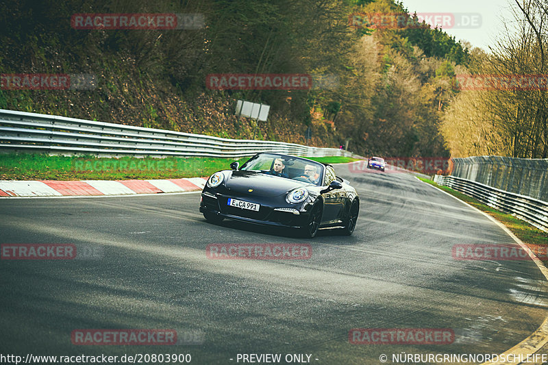 Bild #20803900 - Touristenfahrten Nürburgring Nordschleife (10.04.2023)