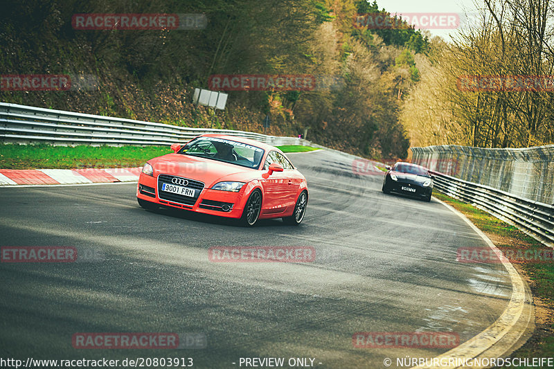 Bild #20803913 - Touristenfahrten Nürburgring Nordschleife (10.04.2023)