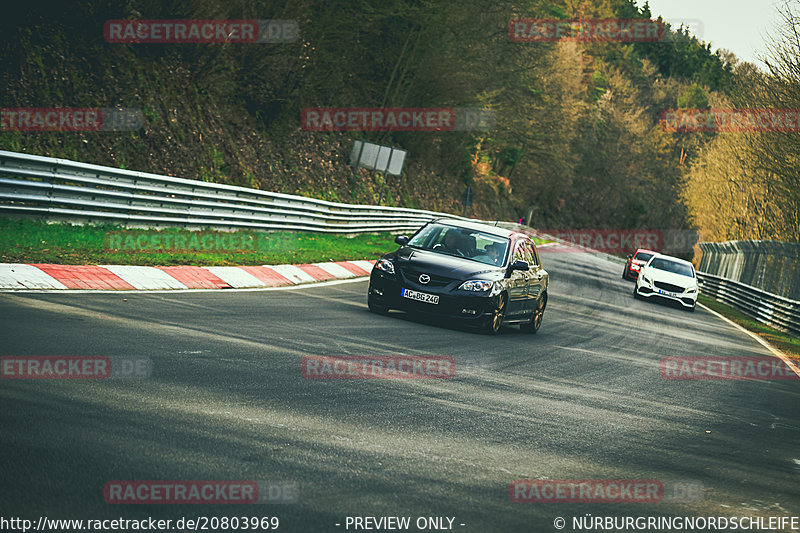 Bild #20803969 - Touristenfahrten Nürburgring Nordschleife (10.04.2023)