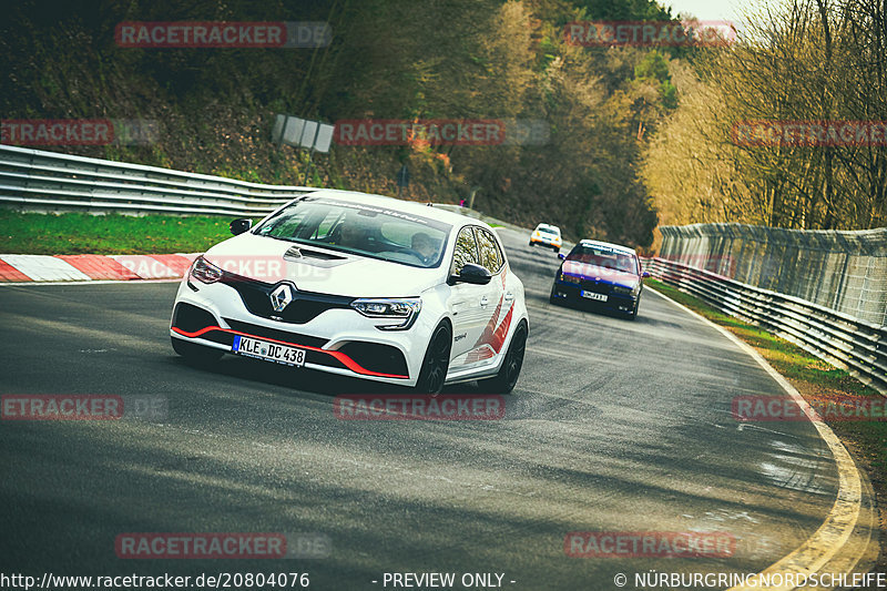 Bild #20804076 - Touristenfahrten Nürburgring Nordschleife (10.04.2023)