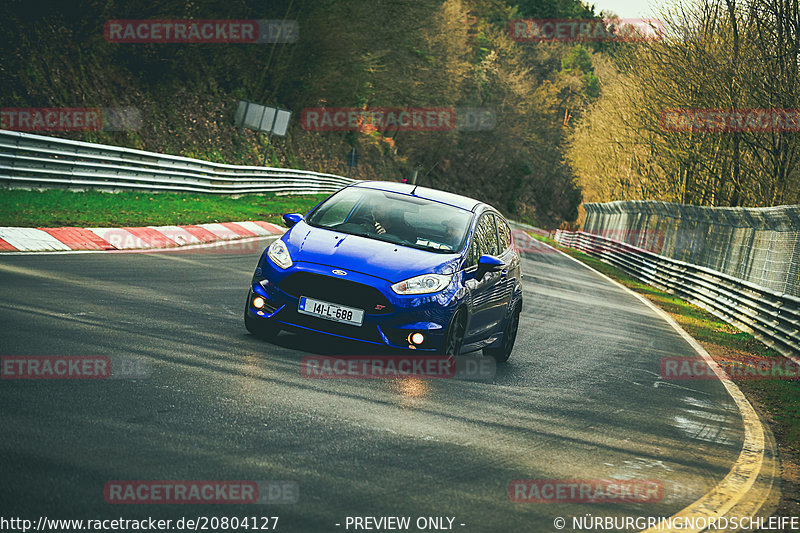 Bild #20804127 - Touristenfahrten Nürburgring Nordschleife (10.04.2023)