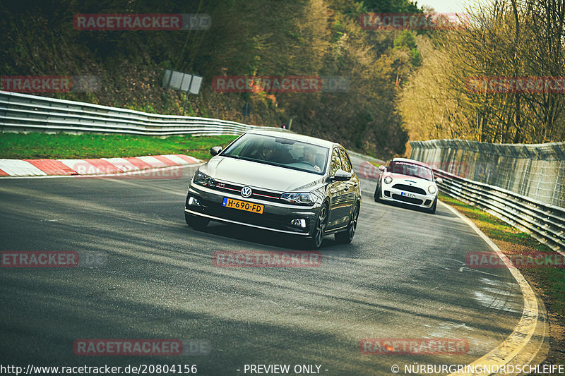 Bild #20804156 - Touristenfahrten Nürburgring Nordschleife (10.04.2023)