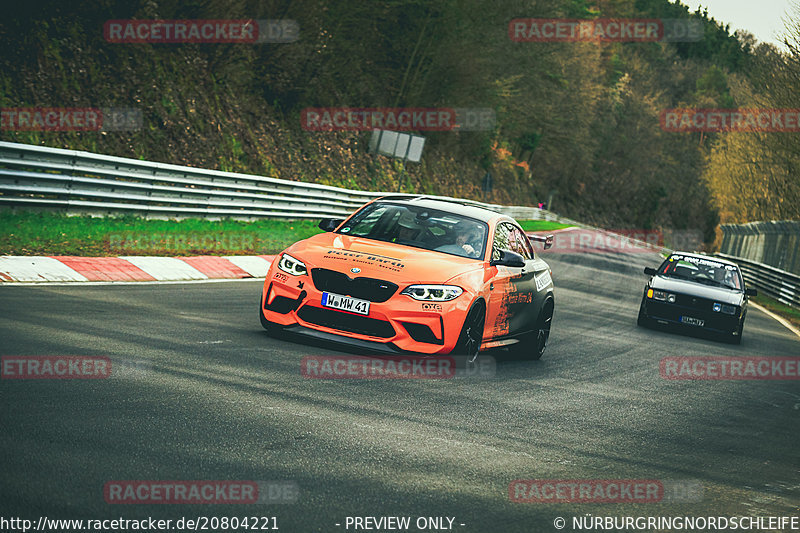 Bild #20804221 - Touristenfahrten Nürburgring Nordschleife (10.04.2023)