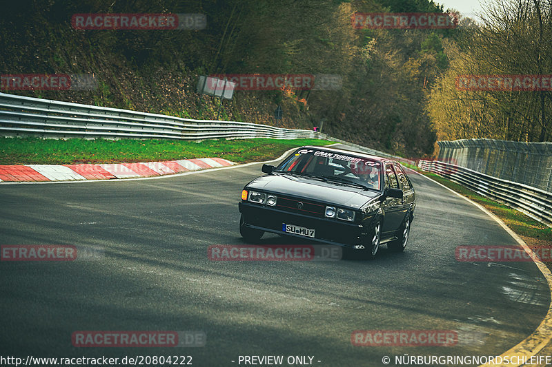 Bild #20804222 - Touristenfahrten Nürburgring Nordschleife (10.04.2023)