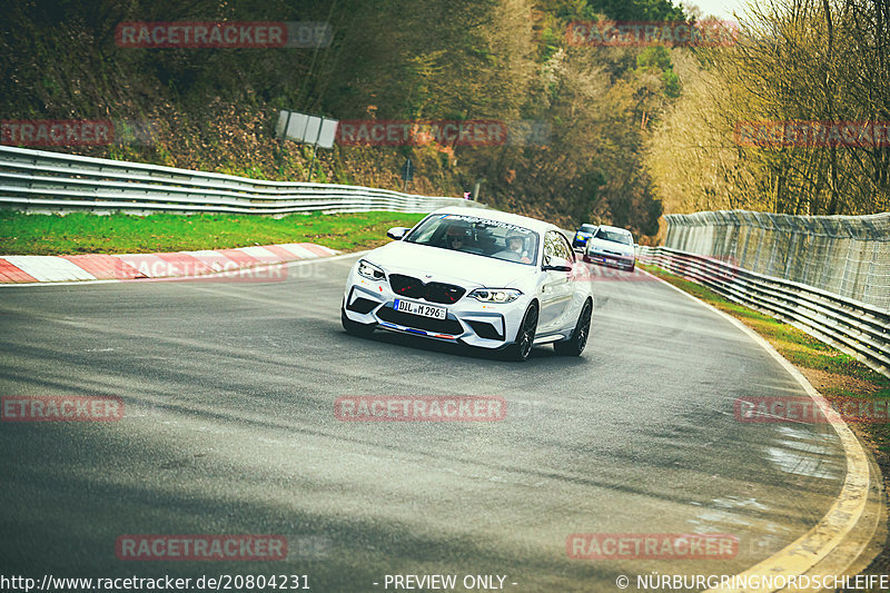 Bild #20804231 - Touristenfahrten Nürburgring Nordschleife (10.04.2023)