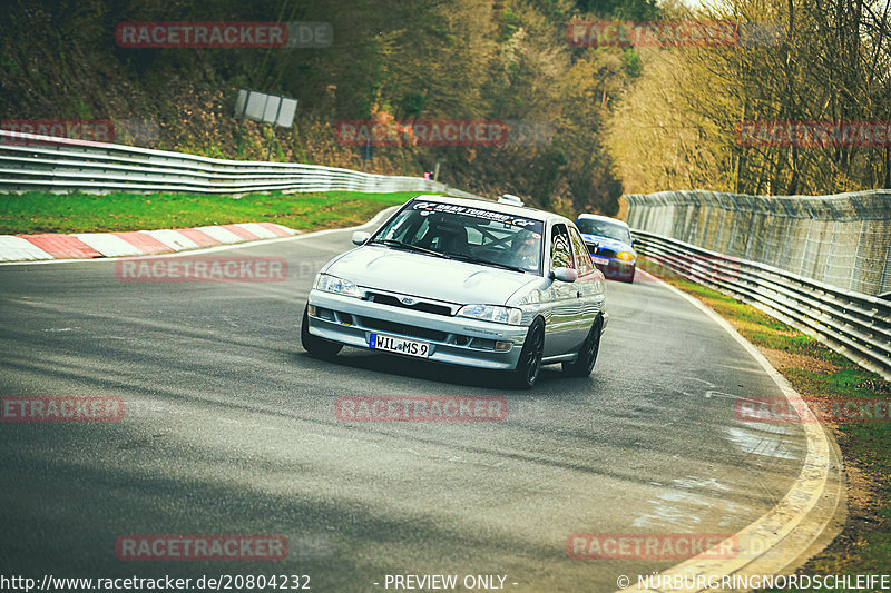 Bild #20804232 - Touristenfahrten Nürburgring Nordschleife (10.04.2023)