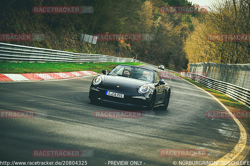 Bild #20804325 - Touristenfahrten Nürburgring Nordschleife (10.04.2023)