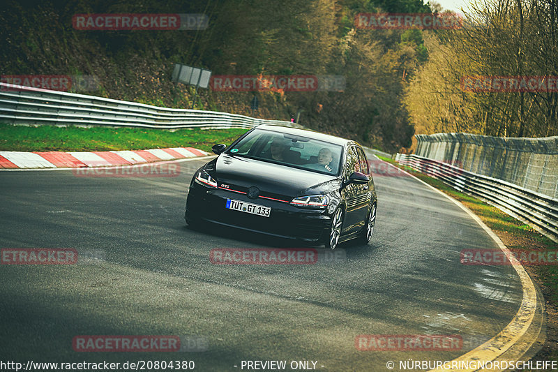 Bild #20804380 - Touristenfahrten Nürburgring Nordschleife (10.04.2023)