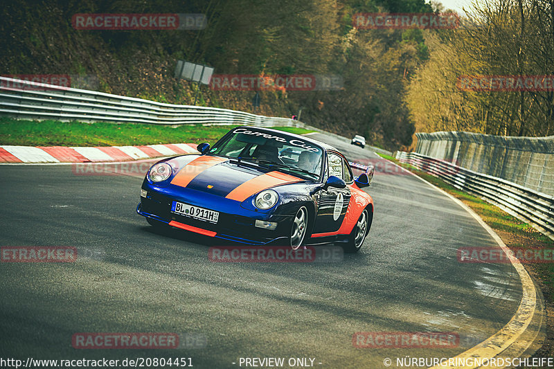 Bild #20804451 - Touristenfahrten Nürburgring Nordschleife (10.04.2023)