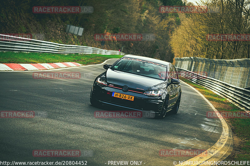 Bild #20804452 - Touristenfahrten Nürburgring Nordschleife (10.04.2023)