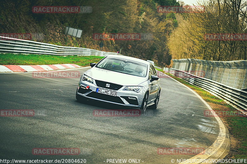 Bild #20804620 - Touristenfahrten Nürburgring Nordschleife (10.04.2023)