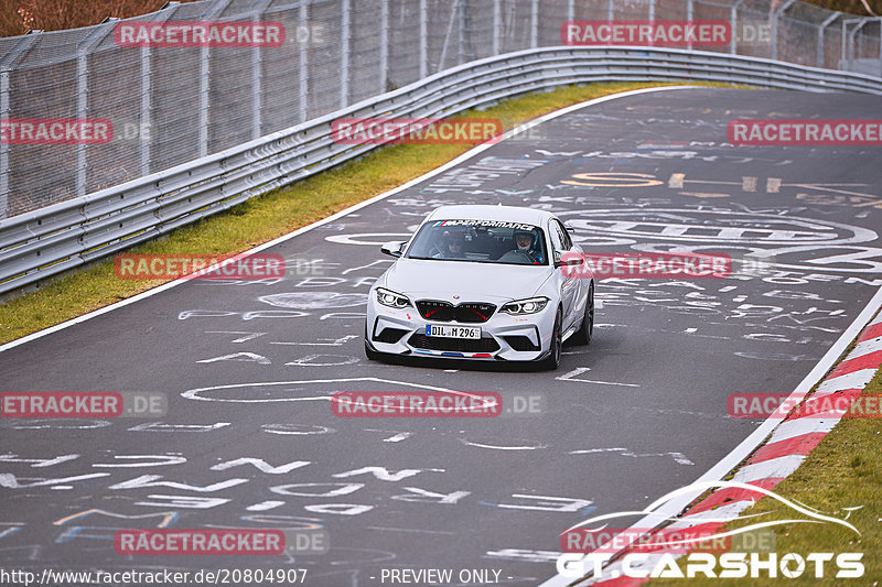 Bild #20804907 - Touristenfahrten Nürburgring Nordschleife (10.04.2023)