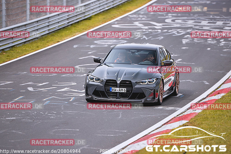 Bild #20804944 - Touristenfahrten Nürburgring Nordschleife (10.04.2023)