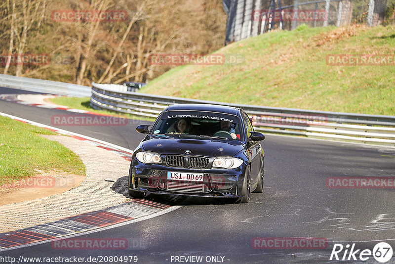 Bild #20804979 - Touristenfahrten Nürburgring Nordschleife (10.04.2023)