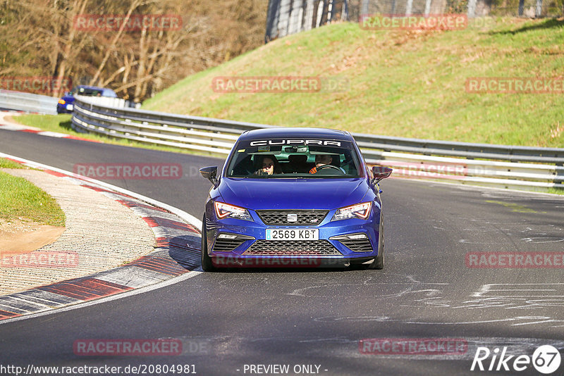 Bild #20804981 - Touristenfahrten Nürburgring Nordschleife (10.04.2023)