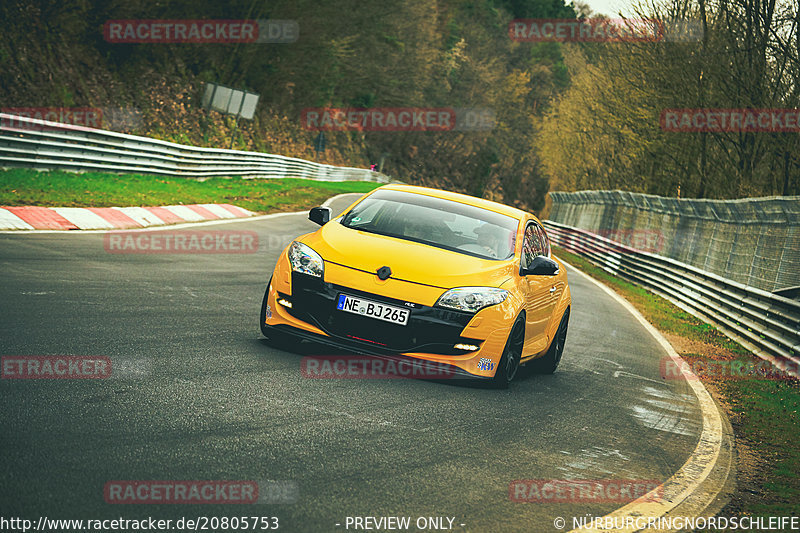 Bild #20805753 - Touristenfahrten Nürburgring Nordschleife (10.04.2023)