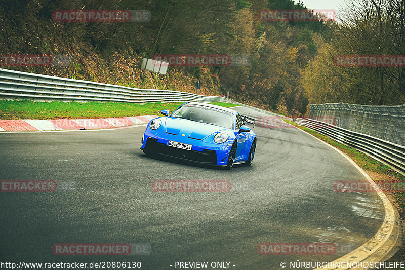 Bild #20806130 - Touristenfahrten Nürburgring Nordschleife (10.04.2023)