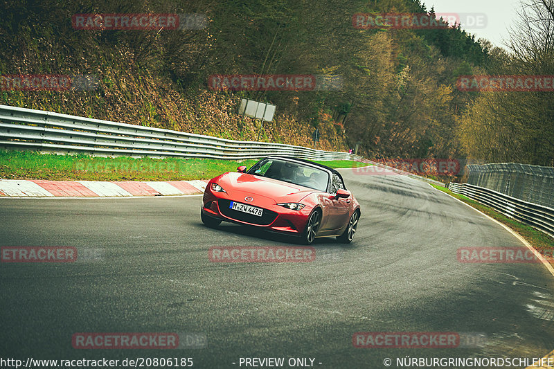 Bild #20806185 - Touristenfahrten Nürburgring Nordschleife (10.04.2023)