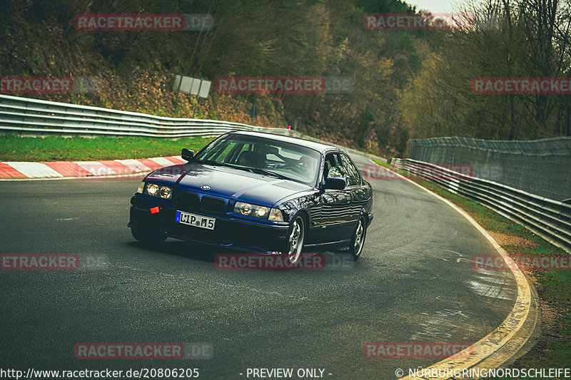 Bild #20806205 - Touristenfahrten Nürburgring Nordschleife (10.04.2023)