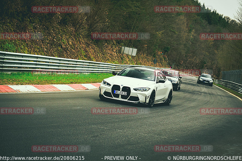 Bild #20806215 - Touristenfahrten Nürburgring Nordschleife (10.04.2023)