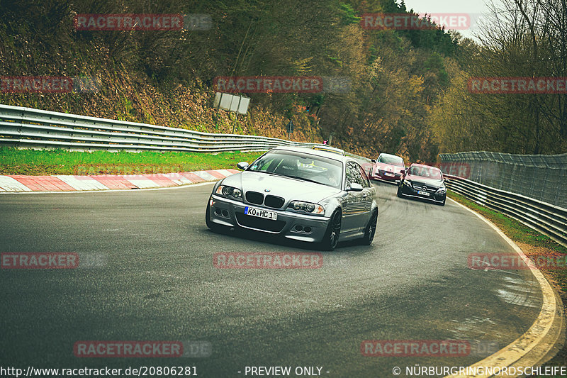 Bild #20806281 - Touristenfahrten Nürburgring Nordschleife (10.04.2023)