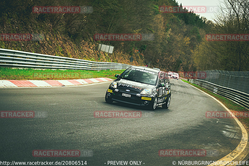 Bild #20806514 - Touristenfahrten Nürburgring Nordschleife (10.04.2023)