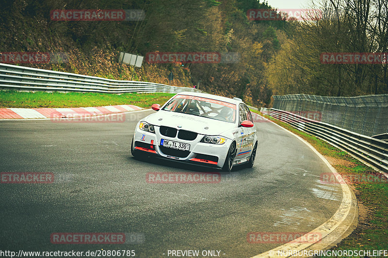 Bild #20806785 - Touristenfahrten Nürburgring Nordschleife (10.04.2023)