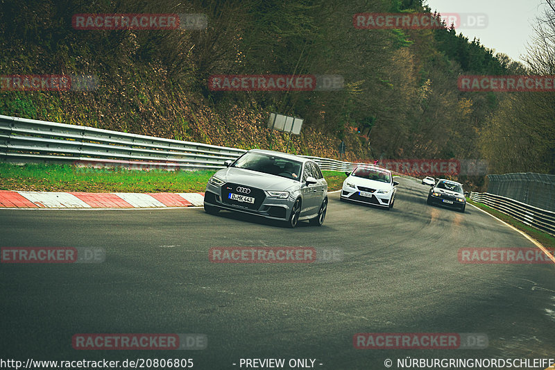 Bild #20806805 - Touristenfahrten Nürburgring Nordschleife (10.04.2023)