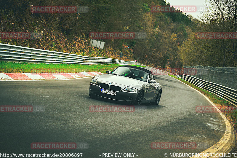 Bild #20806897 - Touristenfahrten Nürburgring Nordschleife (10.04.2023)