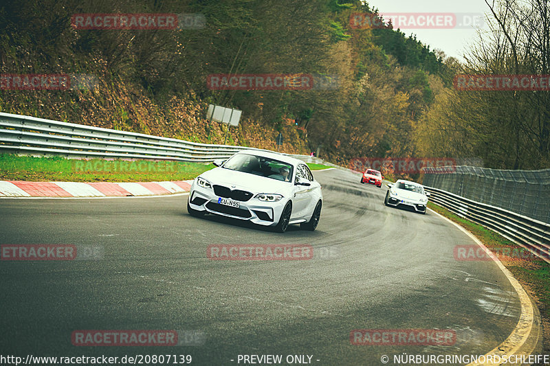 Bild #20807139 - Touristenfahrten Nürburgring Nordschleife (10.04.2023)