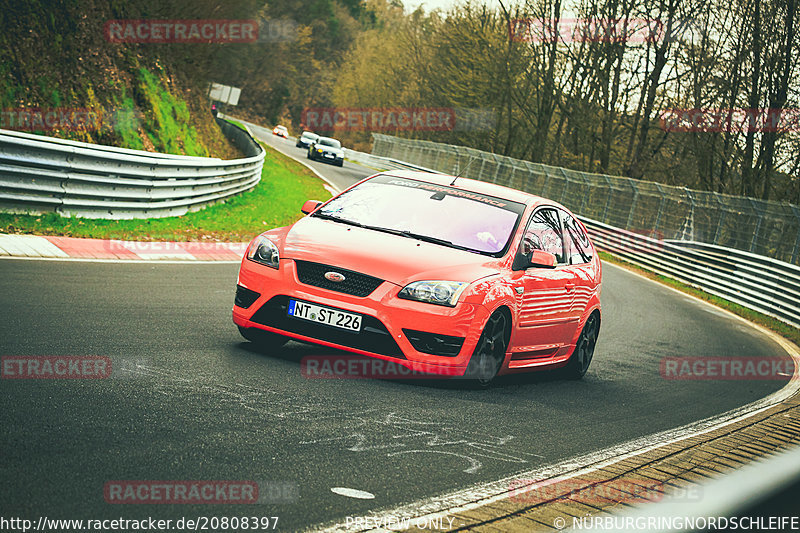 Bild #20808397 - Touristenfahrten Nürburgring Nordschleife (10.04.2023)