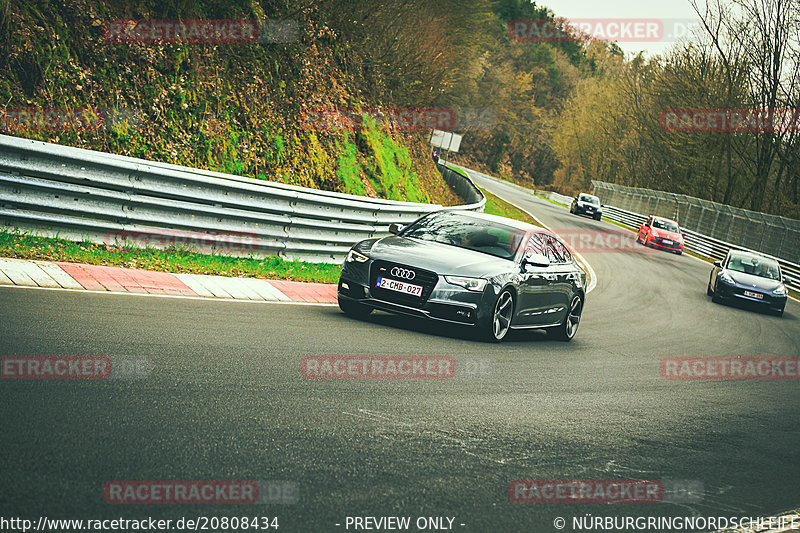 Bild #20808434 - Touristenfahrten Nürburgring Nordschleife (10.04.2023)