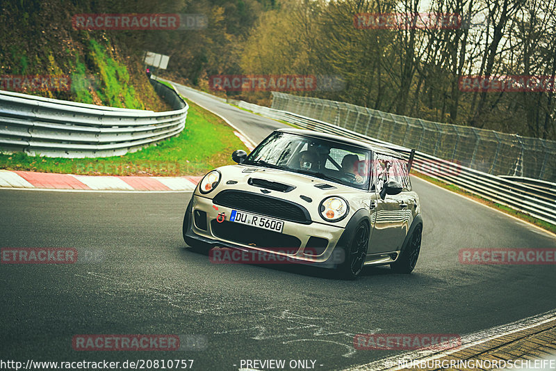 Bild #20810757 - Touristenfahrten Nürburgring Nordschleife (10.04.2023)