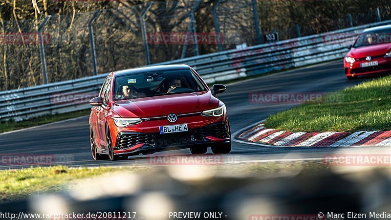 Bild #20811217 - Touristenfahrten Nürburgring Nordschleife (10.04.2023)